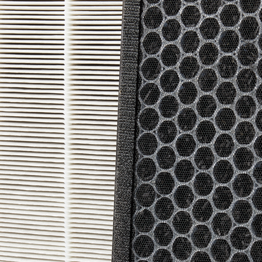 AmazingAir 3500 4-in-1 Air Purifier