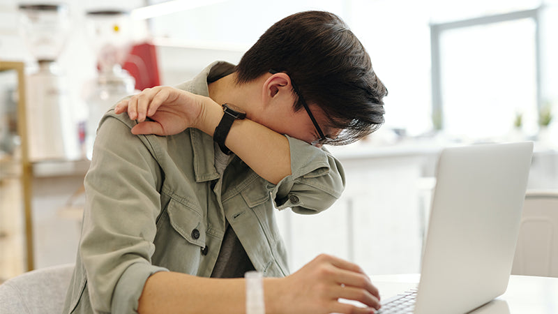 Reduce stimuli that can trigger an asthma attack