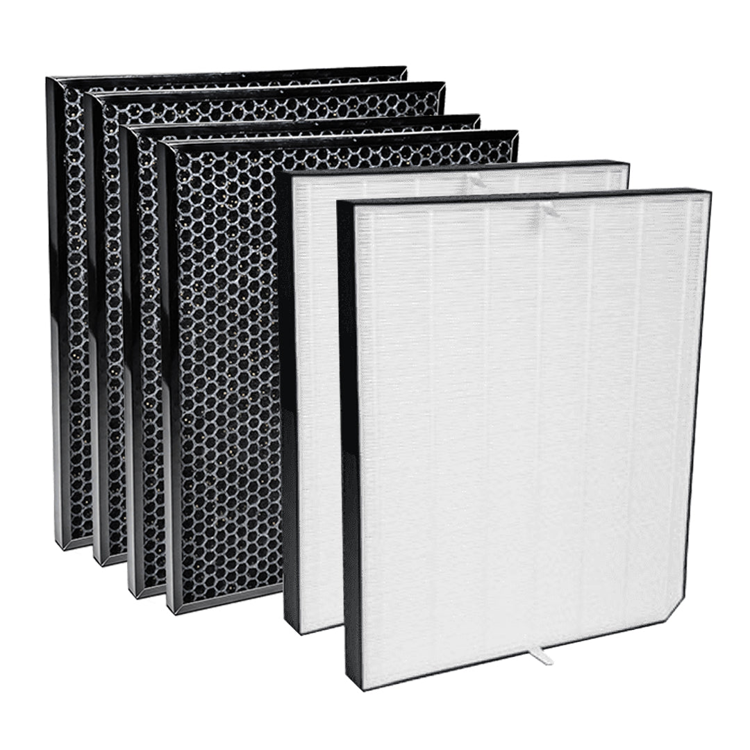 AmazingAir 3500 filters Voordeelpakket - 2 jaar 