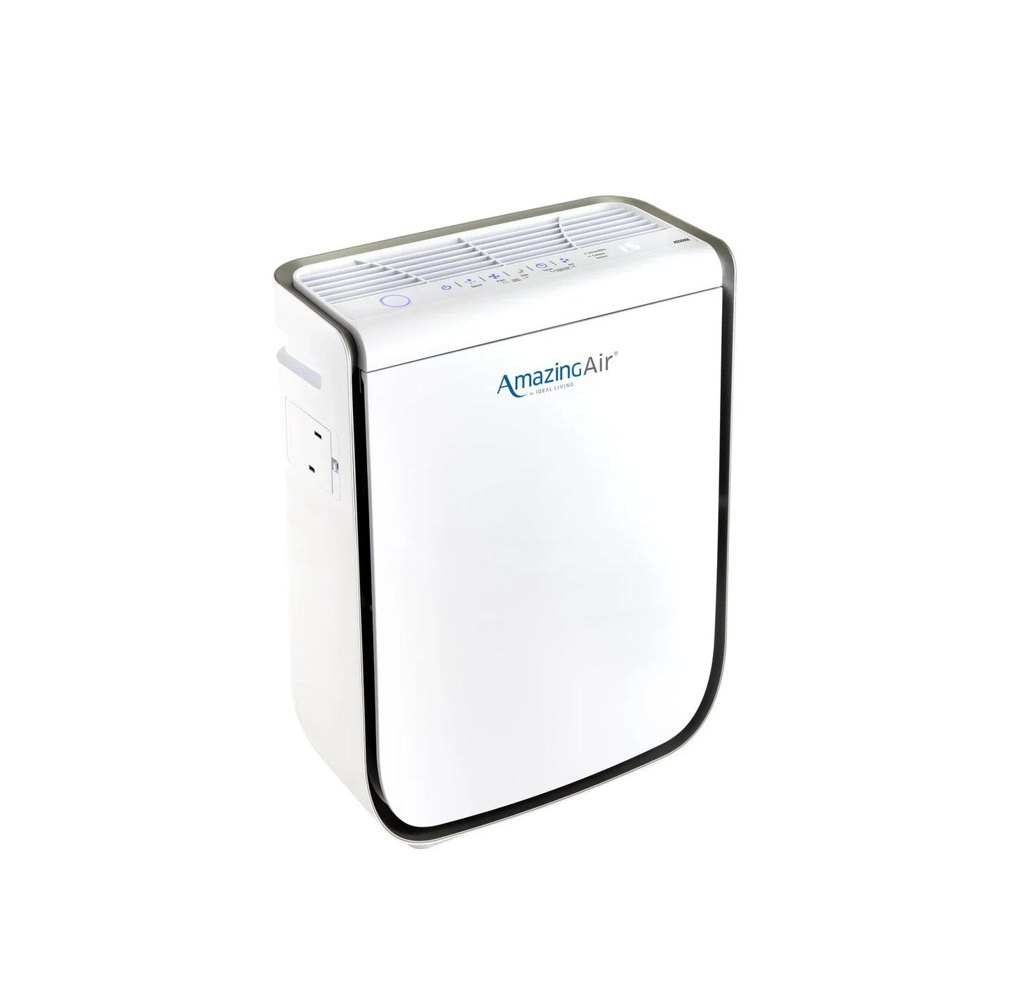 AmazingAir 2000 4-in-1 Air Purifier + 2 year Filter Combo Pack