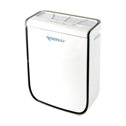 AmazingAir 2000 4-in-1 Air Purifier + 2 year Filter Combo Pack
