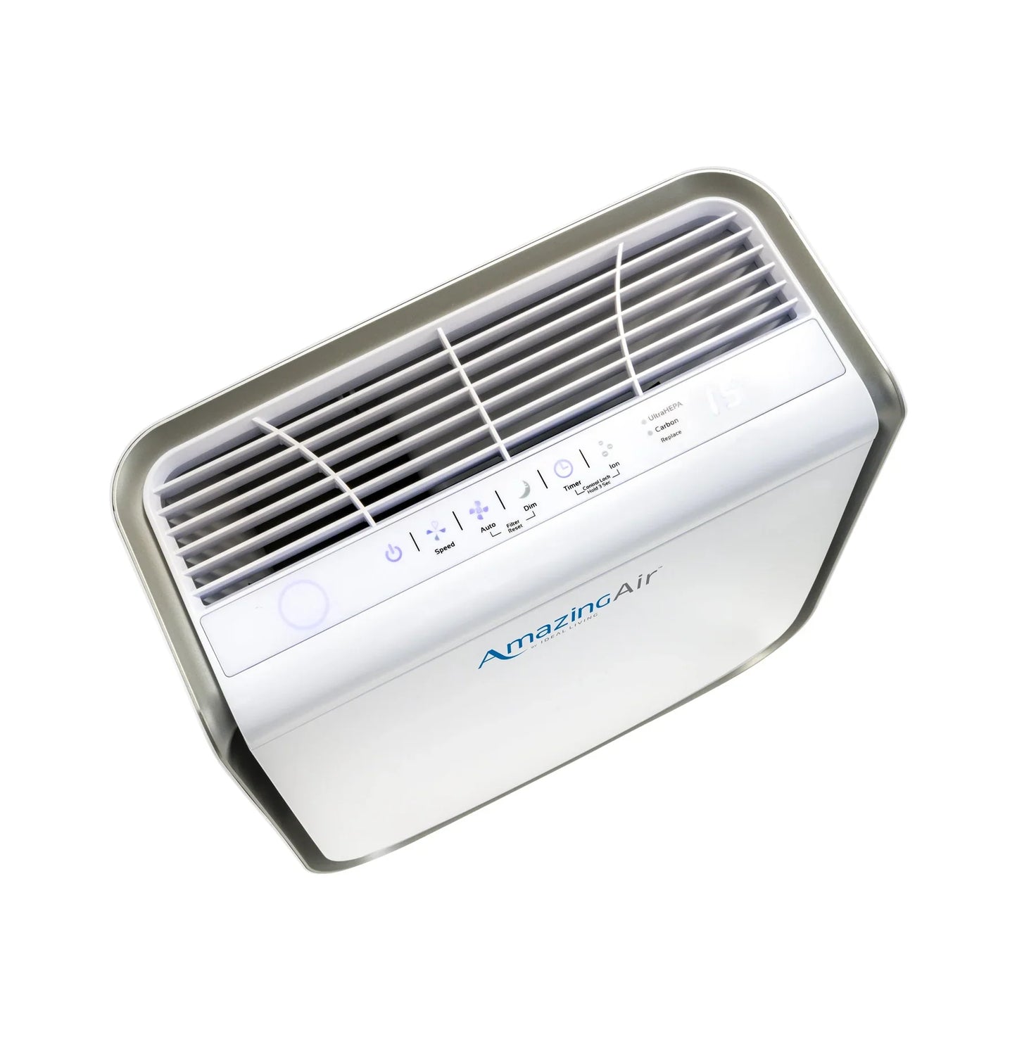 AmazingAir 2000 4-in-1 Air Purifier + 2 year Filter Combo Pack