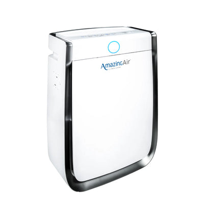 AmazingAir 3500 4-in-1 Luchtreiniger + 1 jaar filter-combipakket 