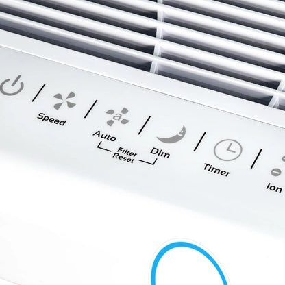 AmazingAir 3500 4-in-1 Luchtreiniger + 1 jaar filter-combipakket 