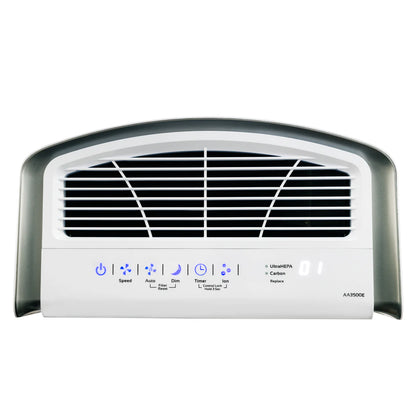 AmazingAir 3500 4-in-1 Luchtreiniger + 1 jaar filter-combipakket 