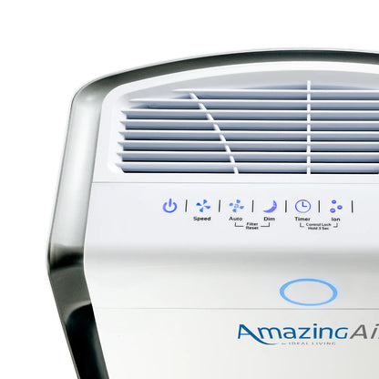 AmazingAir 3500 4-in-1 Luchtreiniger + 1 jaar filter-combipakket 