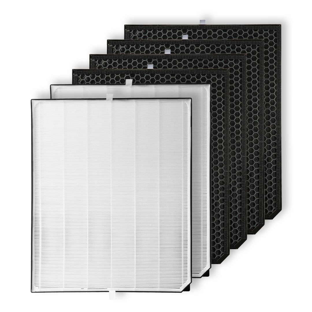 AmazingAir 3500 filters Voordeelpakket - 2 jaar 