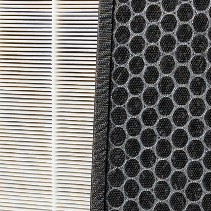AmazingAir 3500 4-in-1 Air Purifier